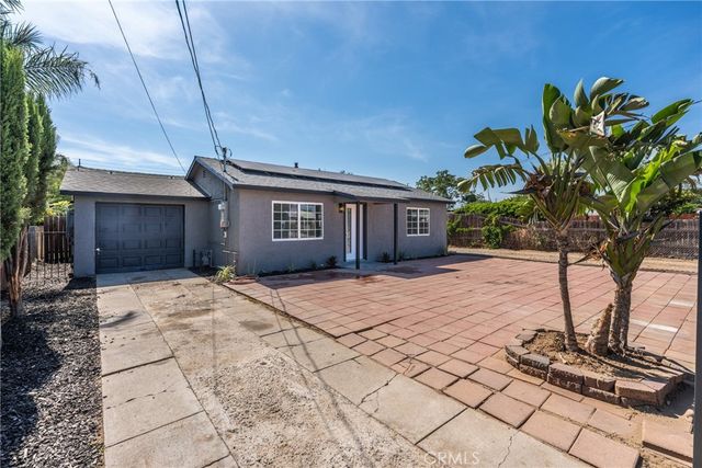 10546 Orchard Street, Bloomington, CA 92316