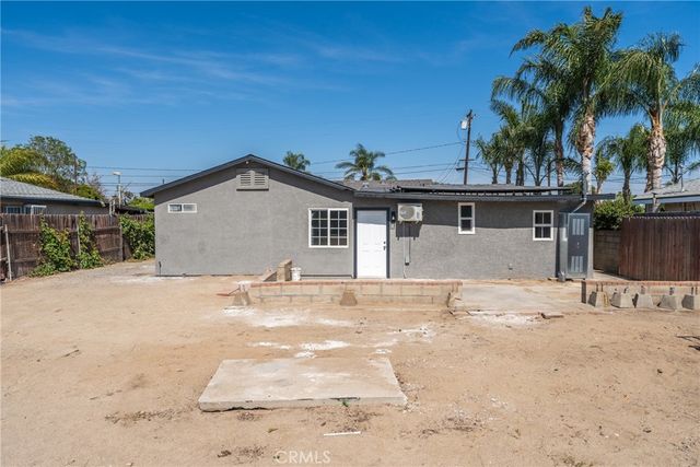 10546 Orchard Street, Bloomington, CA 92316