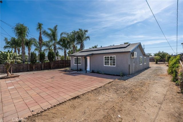 10546 Orchard Street, Bloomington, CA 92316