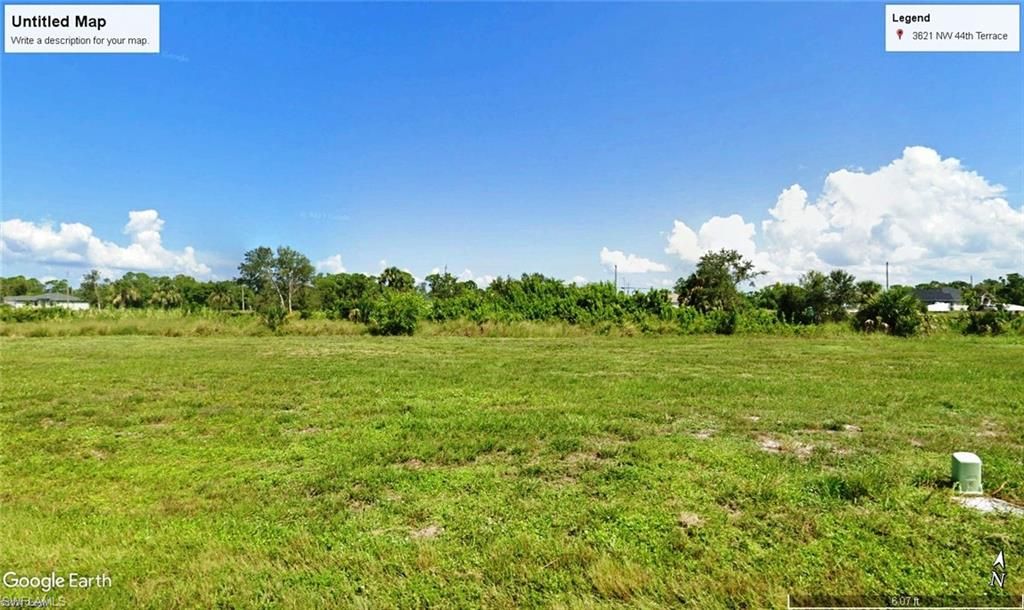 3621 NW 44th TER, CAPE CORAL, FL 33993 — photo 4