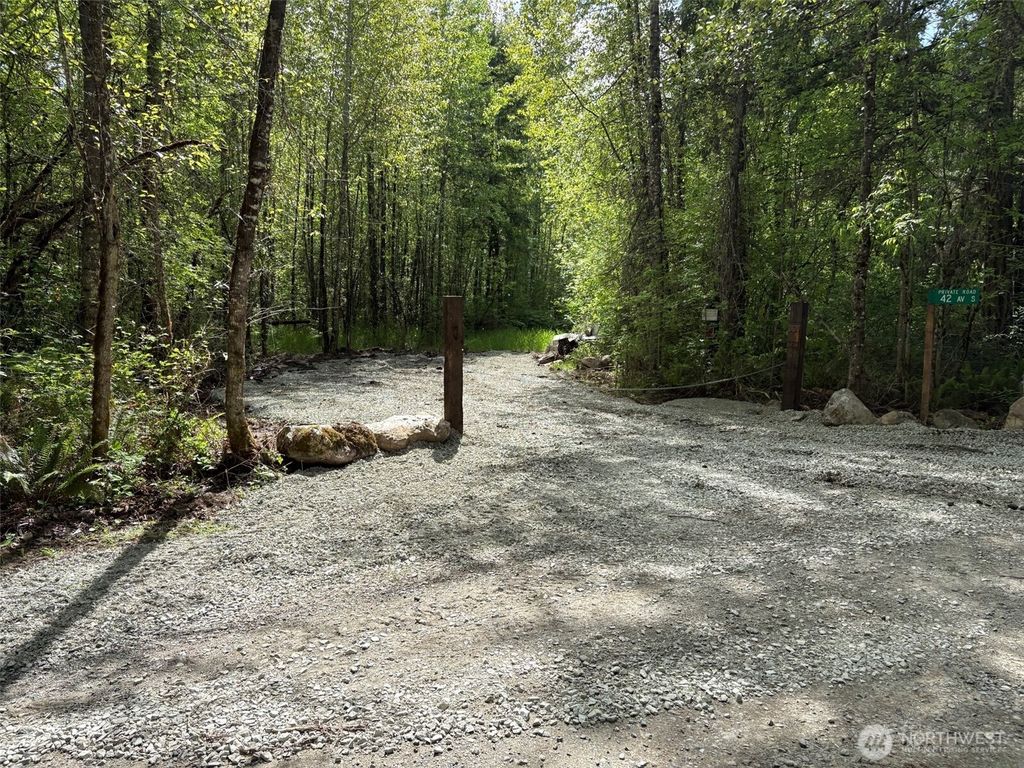0 42nd Avenue S, Roy, WA 98580