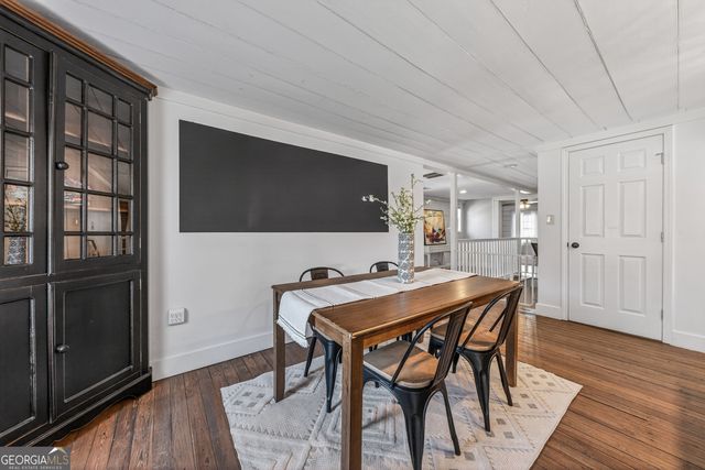 764 Forrester Cemetery Road, Covington, GA 30014