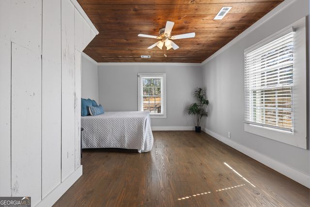 764 Forrester Cemetery Road, Covington, GA 30014