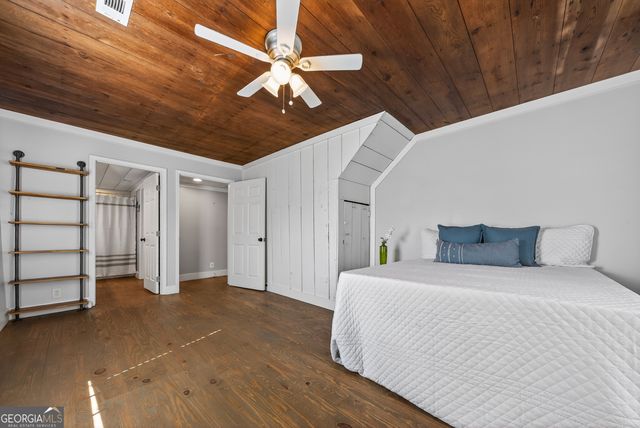 764 Forrester Cemetery Road, Covington, GA 30014