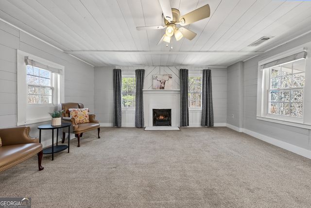 764 Forrester Cemetery Road, Covington, GA 30014