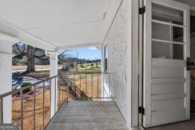 764 Forrester Cemetery Road, Covington, GA 30014