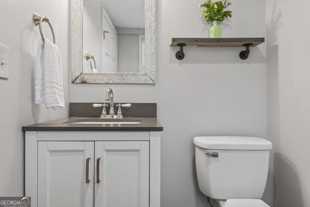 764 Forrester Cemetery Road, Covington, GA 30014