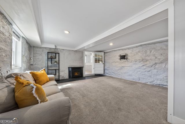 764 Forrester Cemetery Road, Covington, GA 30014