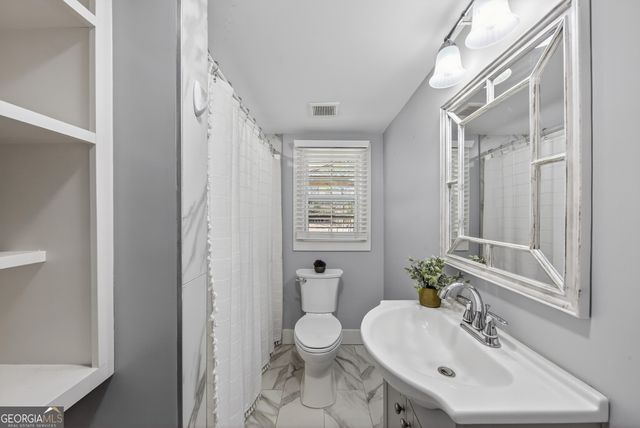 764 Forrester Cemetery Road, Covington, GA 30014