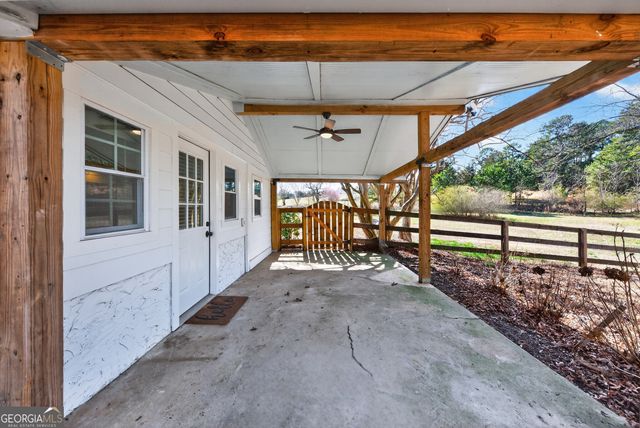 764 Forrester Cemetery Road, Covington, GA 30014