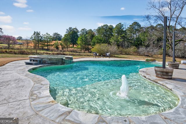 764 Forrester Cemetery Road, Covington, GA 30014