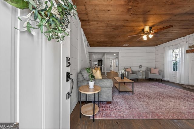 764 Forrester Cemetery Road, Covington, GA 30014