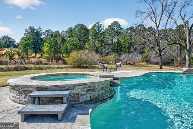 764 Forrester Cemetery Road, Covington, GA 30014