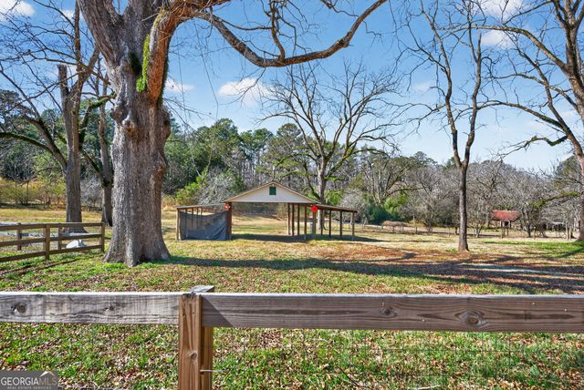 764 Forrester Cemetery Road, Covington, GA 30014