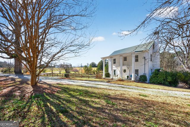 764 Forrester Cemetery Road, Covington, GA 30014