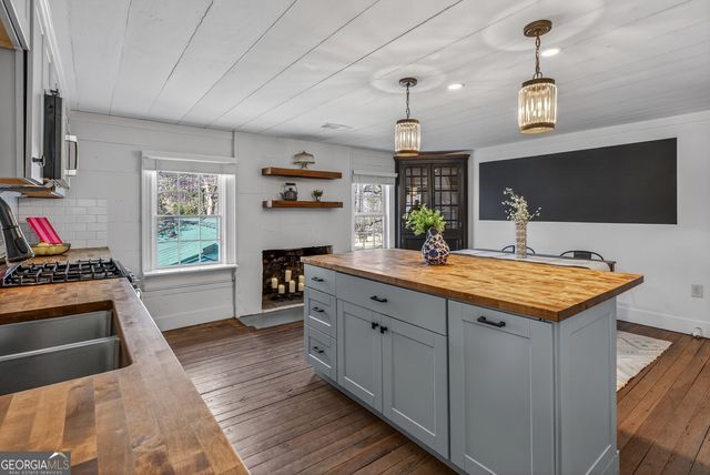 764 Forrester Cemetery Road, Covington, GA 30014