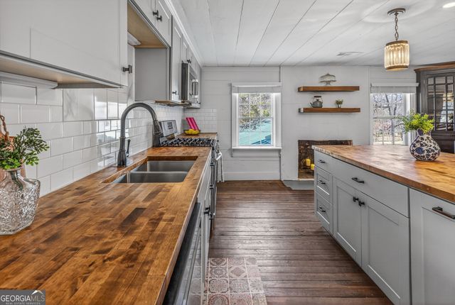 764 Forrester Cemetery Road, Covington, GA 30014