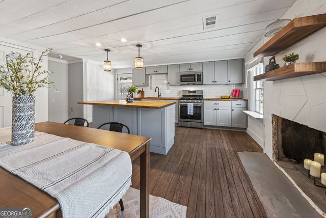 764 Forrester Cemetery Road, Covington, GA 30014