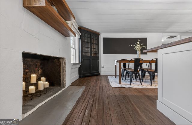 764 Forrester Cemetery Road, Covington, GA 30014