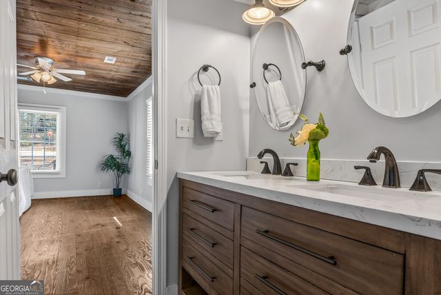 764 Forrester Cemetery Road, Covington, GA 30014