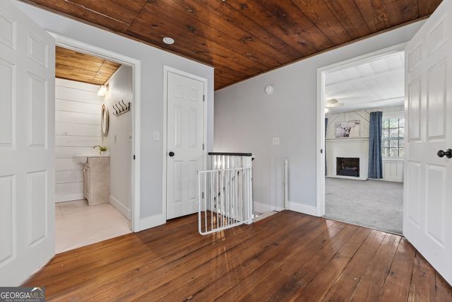 764 Forrester Cemetery Road, Covington, GA 30014