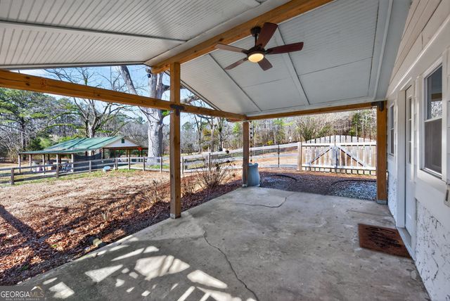 764 Forrester Cemetery Road, Covington, GA 30014