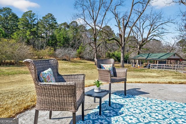 764 Forrester Cemetery Road, Covington, GA 30014