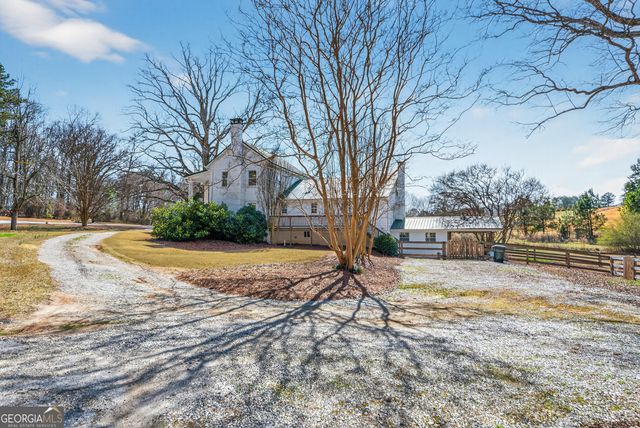 764 Forrester Cemetery Road, Covington, GA 30014