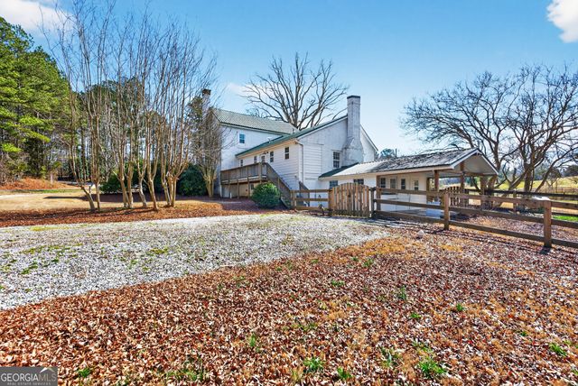 764 Forrester Cemetery Road, Covington, GA 30014