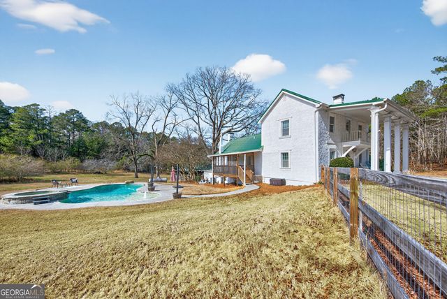 764 Forrester Cemetery Road, Covington, GA 30014