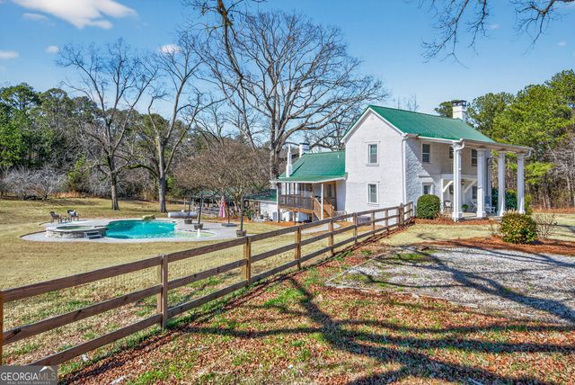 764 Forrester Cemetery Road, Covington, GA 30014