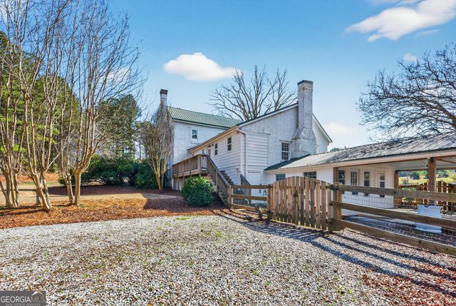 764 Forrester Cemetery Road, Covington, GA 30014