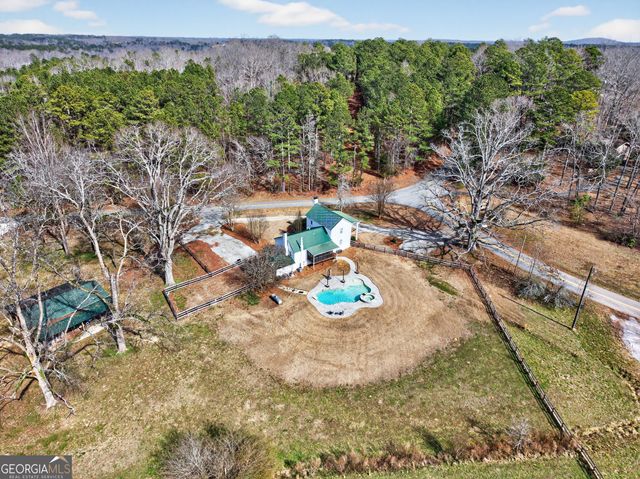 764 Forrester Cemetery Road, Covington, GA 30014