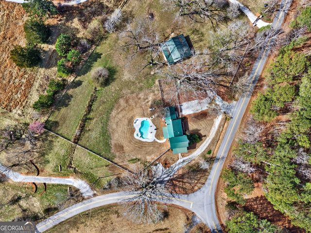 764 Forrester Cemetery Road, Covington, GA 30014