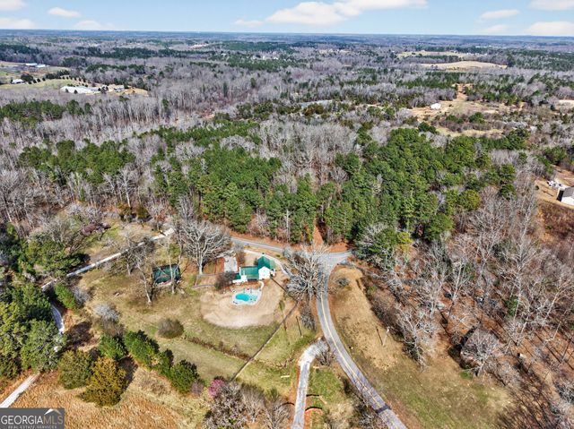 764 Forrester Cemetery Road, Covington, GA 30014