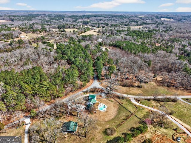 764 Forrester Cemetery Road, Covington, GA 30014