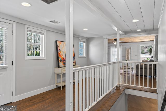 764 Forrester Cemetery Road, Covington, GA 30014