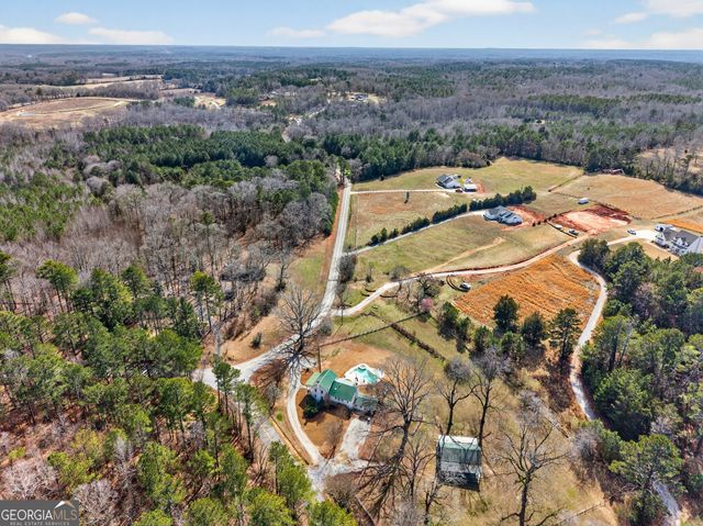 764 Forrester Cemetery Road, Covington, GA 30014