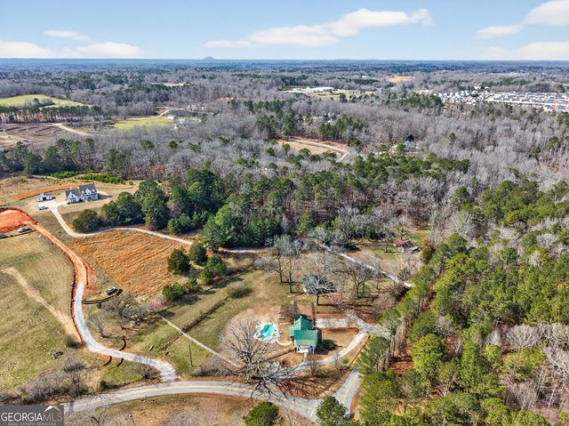 764 Forrester Cemetery Road, Covington, GA 30014