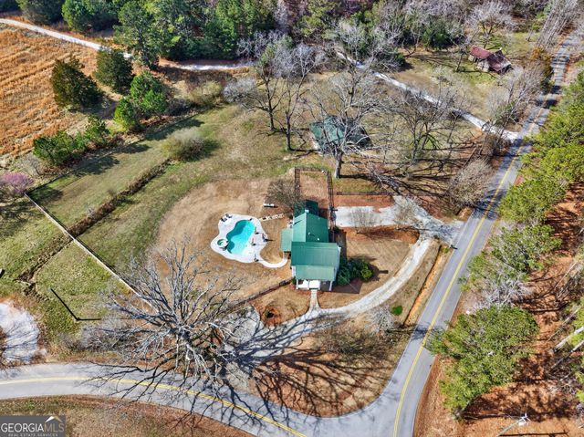 764 Forrester Cemetery Road, Covington, GA 30014