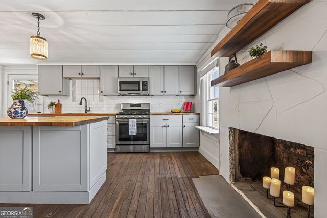 764 Forrester Cemetery Road, Covington, GA 30014