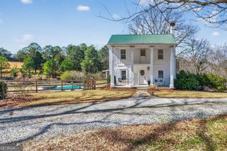 764 Forrester Cemetery Road, Covington, GA 30014