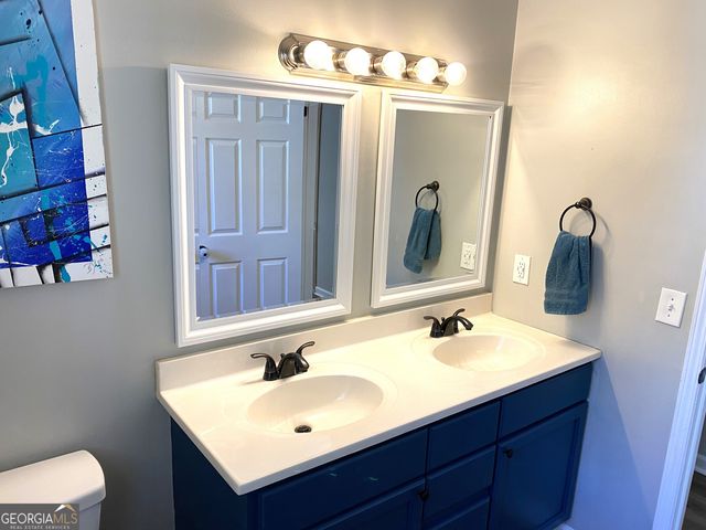 2730 Meadow View Drive, Acworth, GA 30102