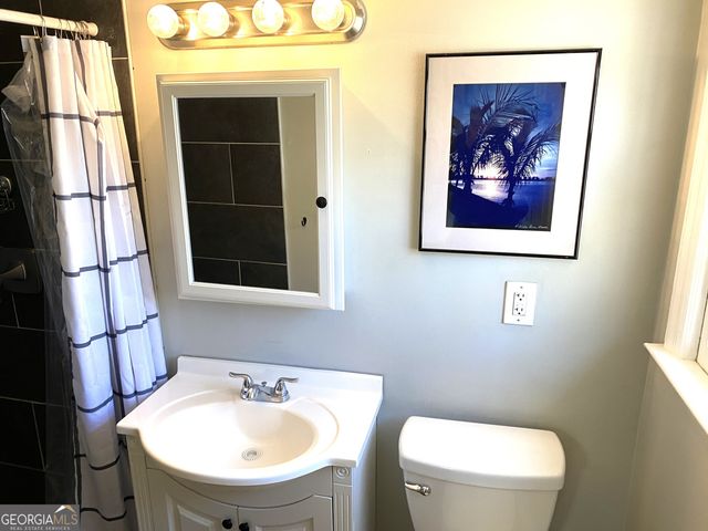 2730 Meadow View Drive, Acworth, GA 30102