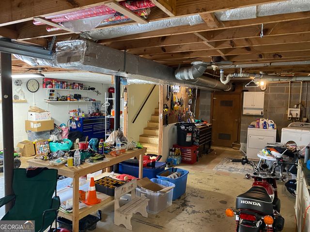 2730 Meadow View Drive, Acworth, GA 30102