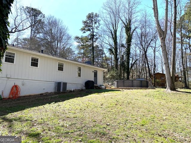 2730 Meadow View Drive, Acworth, GA 30102