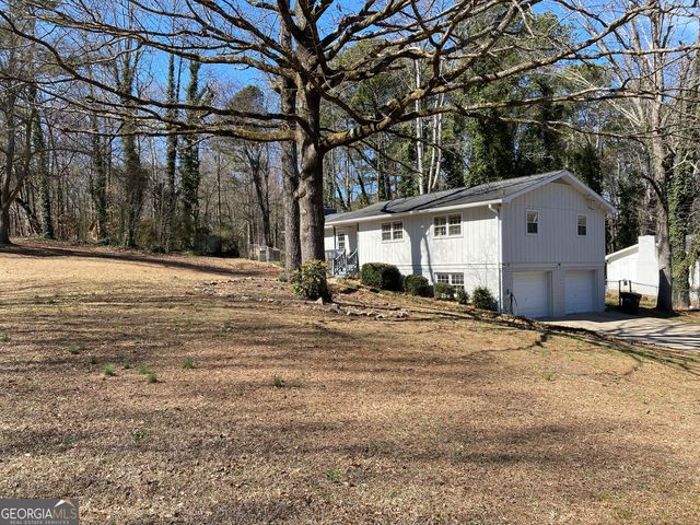 2730 Meadow View Drive, Acworth, GA 30102