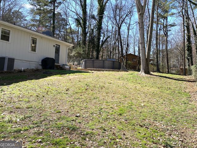 2730 Meadow View Drive, Acworth, GA 30102