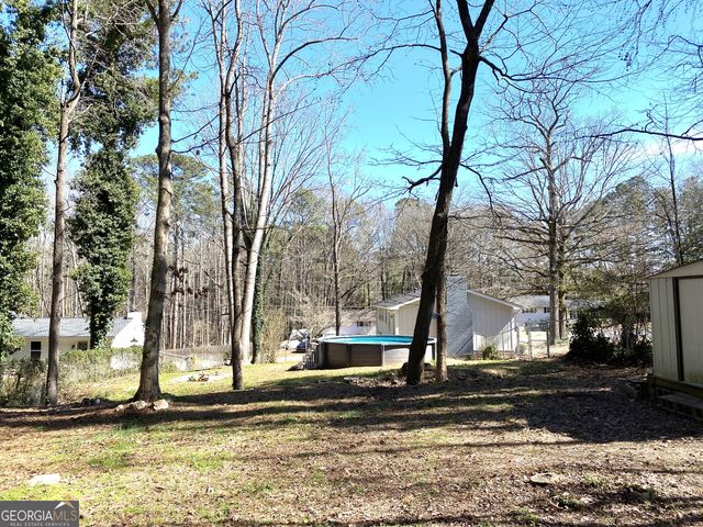 2730 Meadow View Drive, Acworth, GA 30102