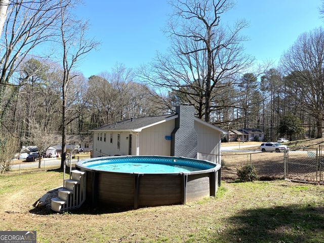 2730 Meadow View Drive, Acworth, GA 30102